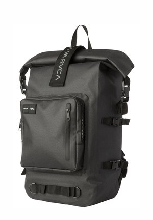 WELD - WASSERABWEISENDER - Mochila - blk