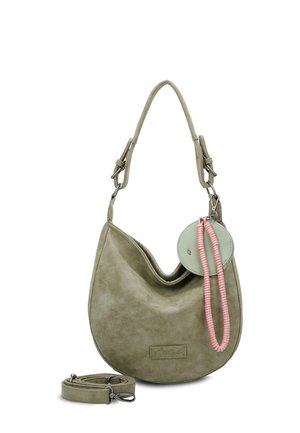 Fritzi aus Preußen FRITZI  - Handtasche - moss