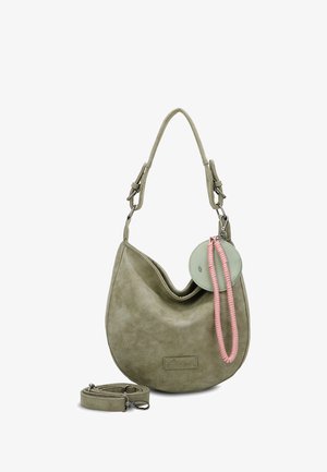Fritzi aus Preußen FRITZI - Borsa a mano - moss