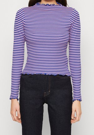 Bluzka z długim rękawem