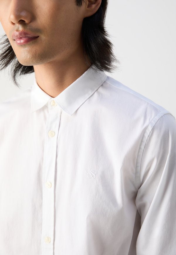 CORE SOLID - Formal shirt4