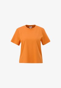 Niewybrane, orange