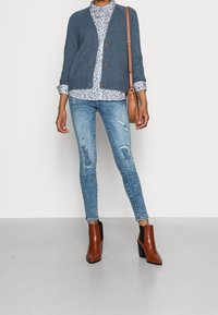 Esprit Kofta - blue-grey