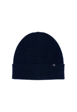 ULTRASOFT BEANIE - Pipo - dark navy