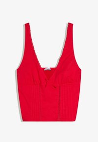 Wybrany, red