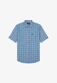 Non selezionato, teal_blue