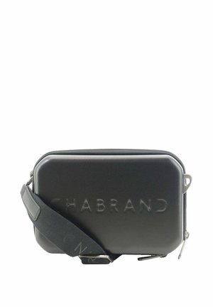 CHABRAND Sac bandoulière - noir