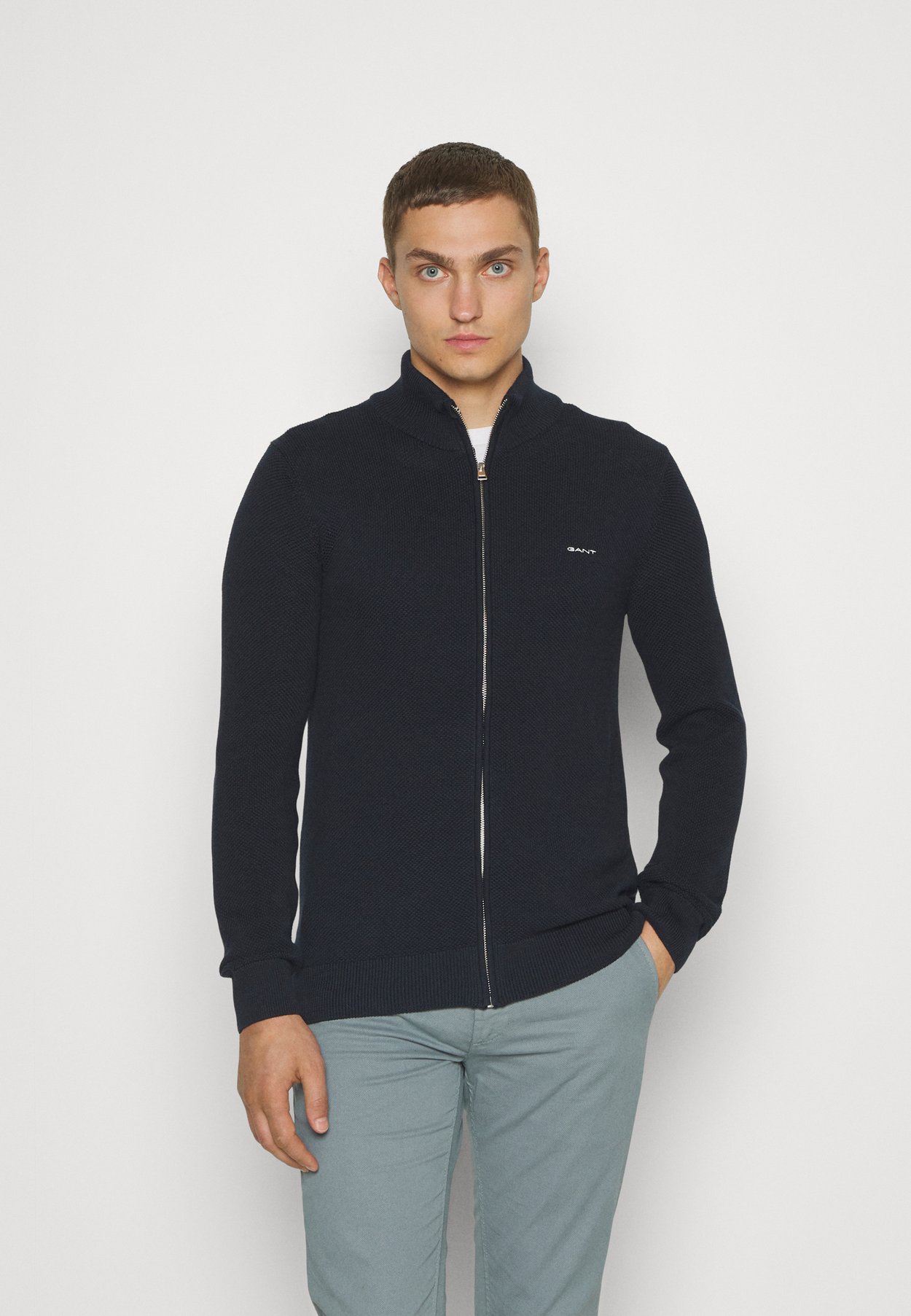 Strickjacke