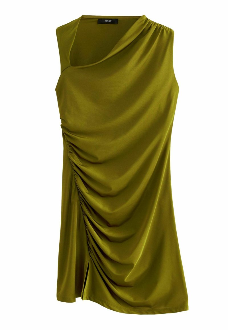 Next Jerseyjurk groen