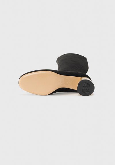 Casadei CLEO ARCEUS VANADIO - Škornji - black