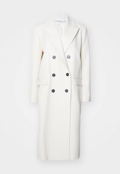 Iro KIRISSA - Κλασικό παλτό - natural