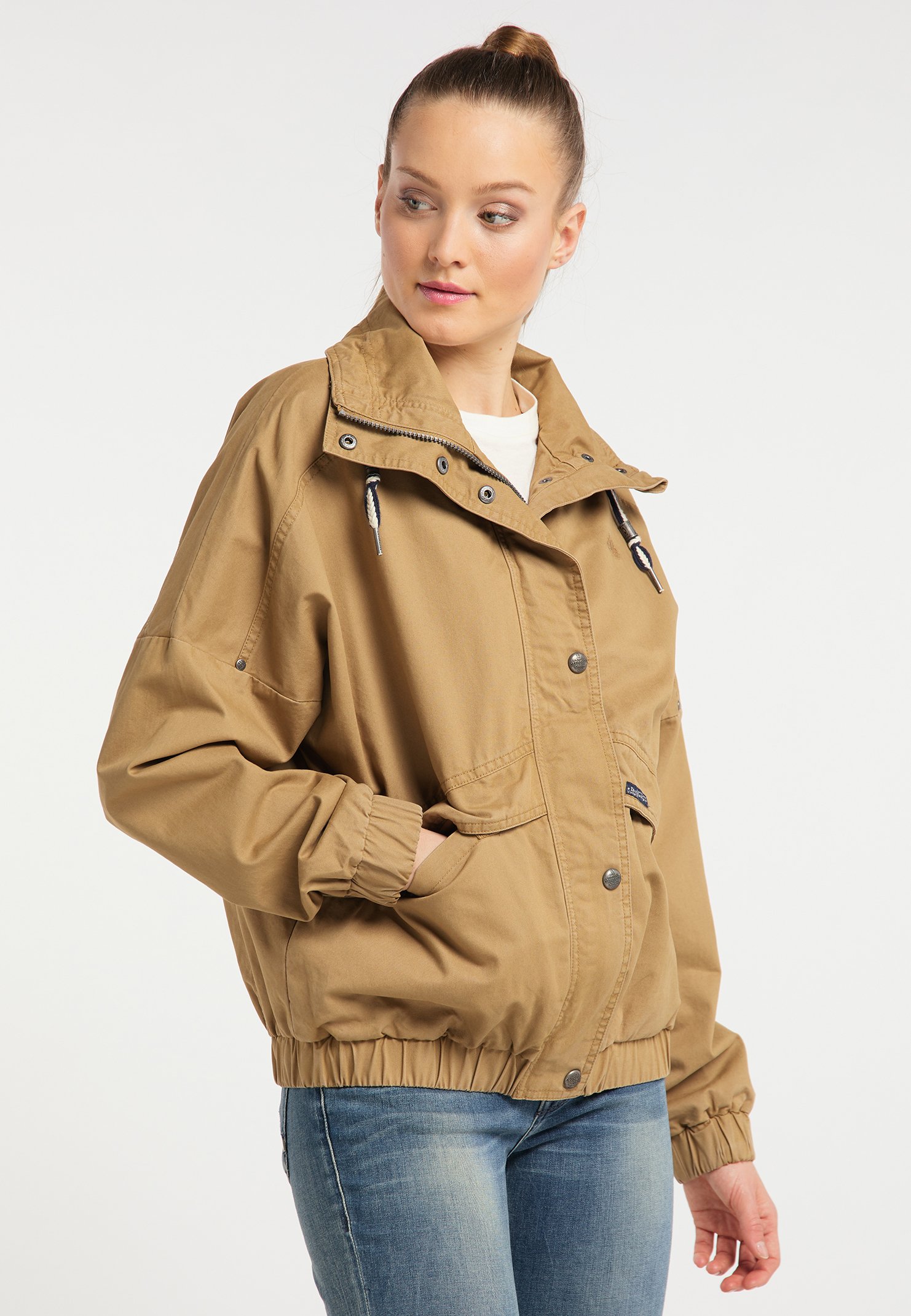 Damen Leichte Jacke Damen Leichte Jacke