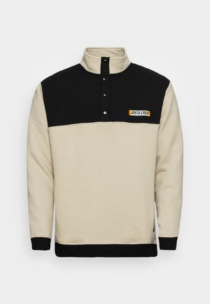 Santa Cruz Felpa - beige