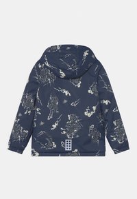 LEGO® kidswear UNISEX - Lyžařská bunda - dark navy