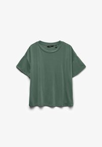 Valgt, laurel wreath