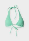 ROXY SUNSHINE TIKI TRI ELONGAT - Haut de bikini - katydid