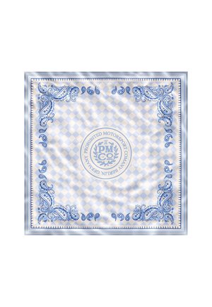 RUSH - Tørklæde / Halstørklæder - blue