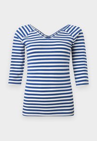 Izbrano, mazarine blue/cloud dancer