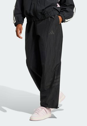 Broek - black