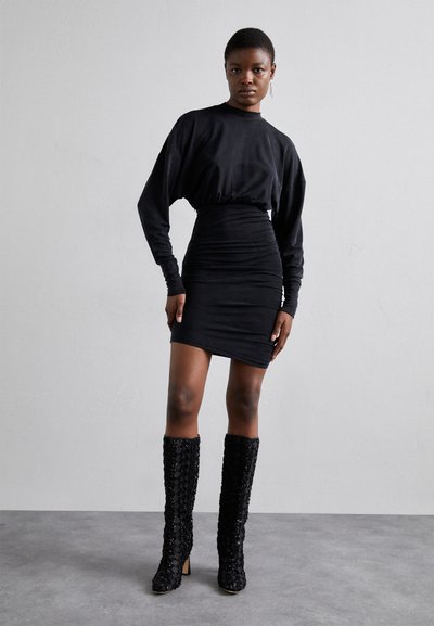 Iro VIGGO - Robe de soirée - black