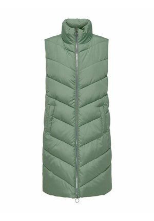 Bodywarmer - lilac