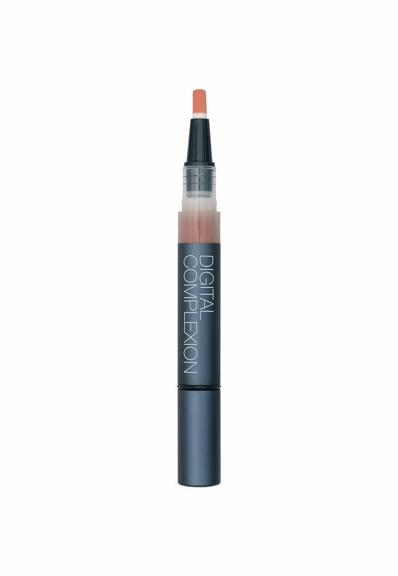 Kryolan - DIGITAL COMPLEXION NEUTRALIZER - Concealer - brown, Enlarge
