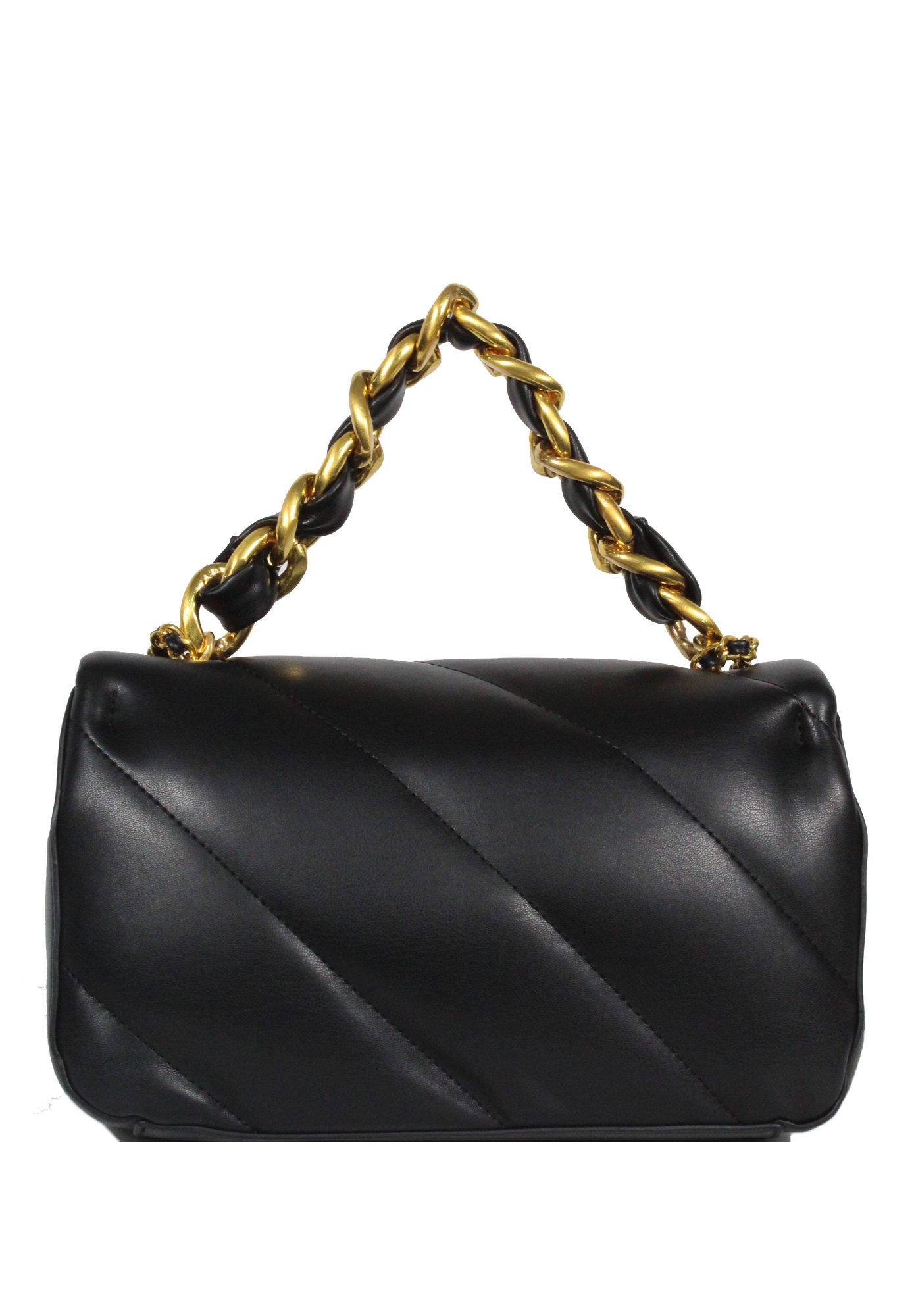 GAeLLE Borsa a mano - nero - Zalando.it