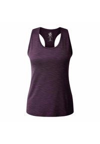 Unausgewählt, deep plum
