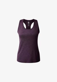 Ausgewählt, deep plum