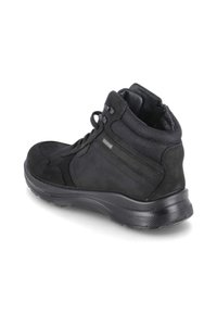 Jomos Snowboot/Winterstiefel - schwarz