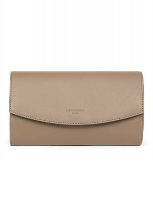 CONFORT - Clutch - écorce confort