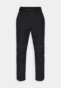BASIN PRO PANT - Outdoorbroeken - black