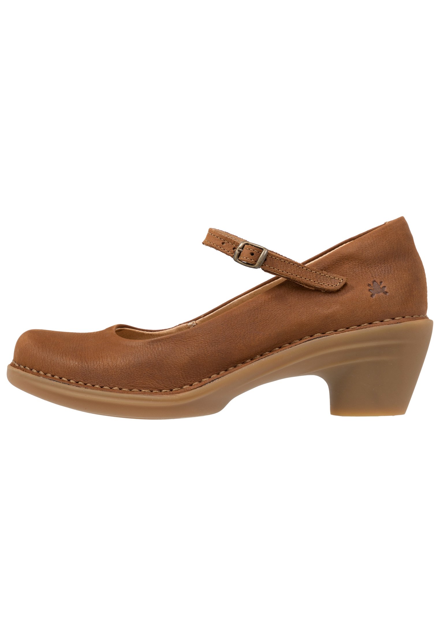 El Naturalista AQUA - Decolleté - wood/cognac - Zalando.it
