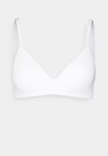 ROMANE WIREFREE - T-Shirt BH - weiß