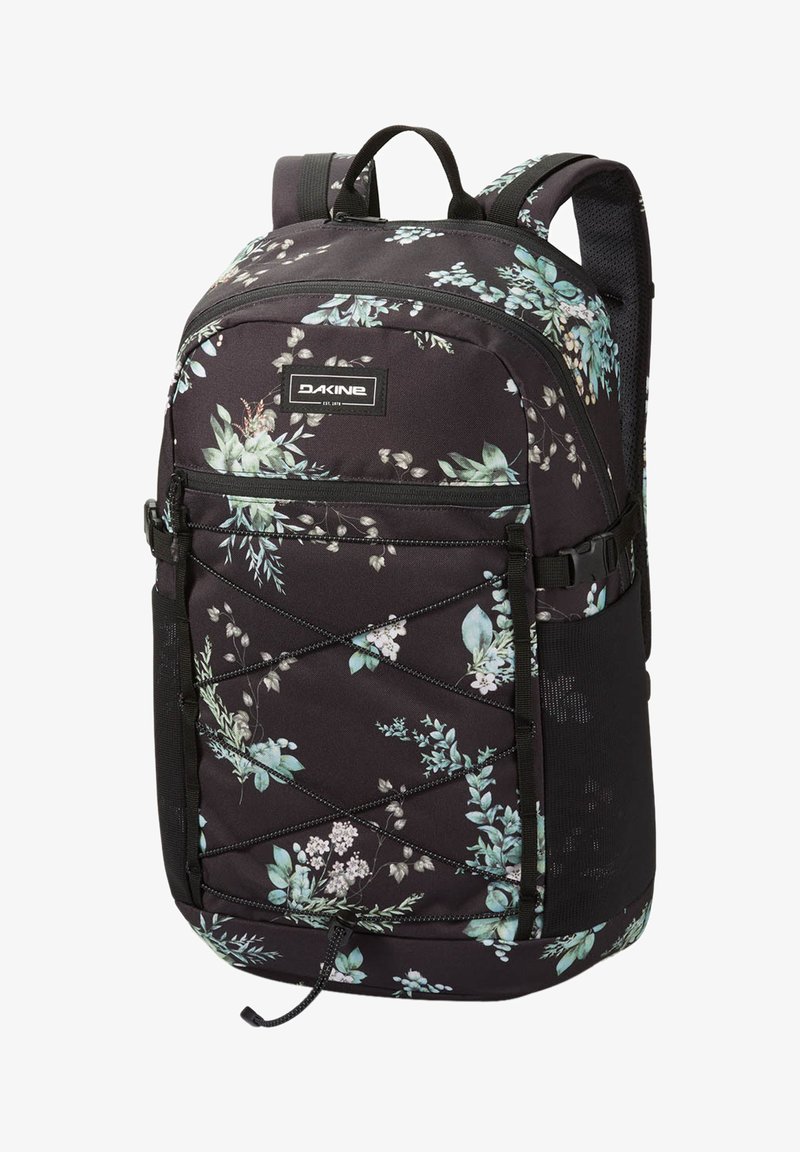 Sac à dos Dakine mission 25 l Black vintage camo Sac à dos Dakine mission 25 l Black vintage camo