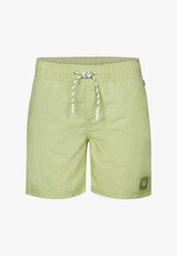 Seleccionado, fresh lime