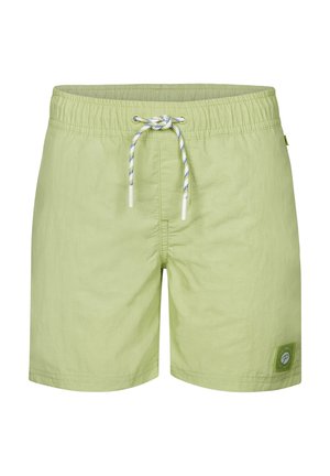 PLAIN COCO - Badeshorts - fresh lime