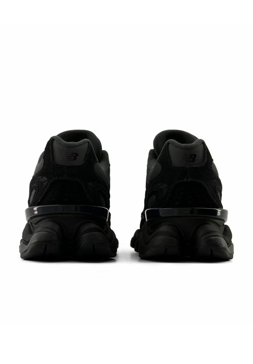New Balance U9060 UNISEX - Trainers - black blacktop — photo 3
