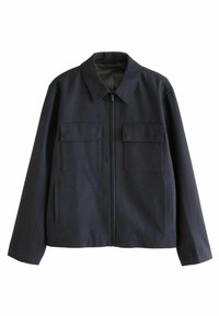 REGULAR FIT - Allvädersjacka - navy blue