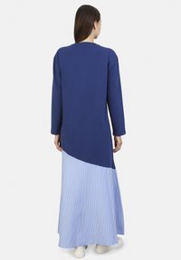 Modanisa BENIN - Maxi šaty - blue