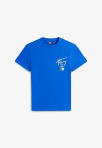 Kijelölve, fizzy blue