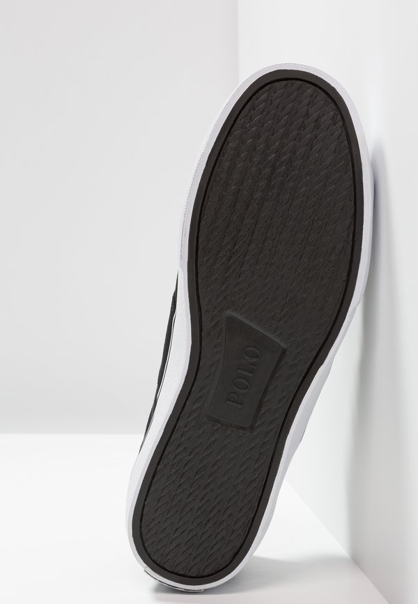 SAYER CANVAS SNEAKER UNISEX - Trainers3