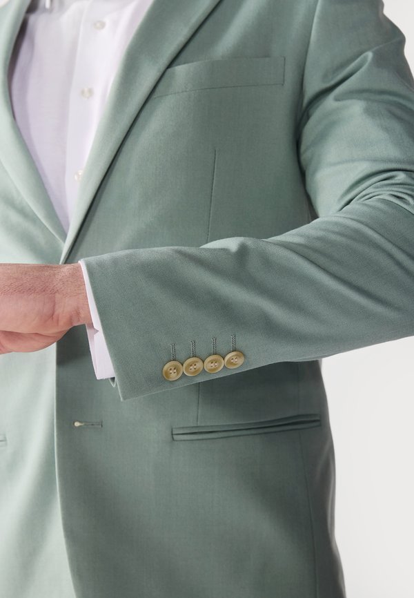 WEDDING SUIT - Suit - sage4