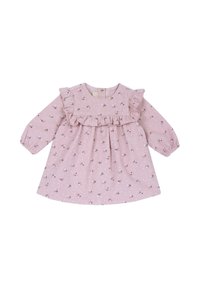 Chicco Abito a camicia - pink
