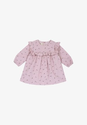 Chicco Blusenkleid - pink