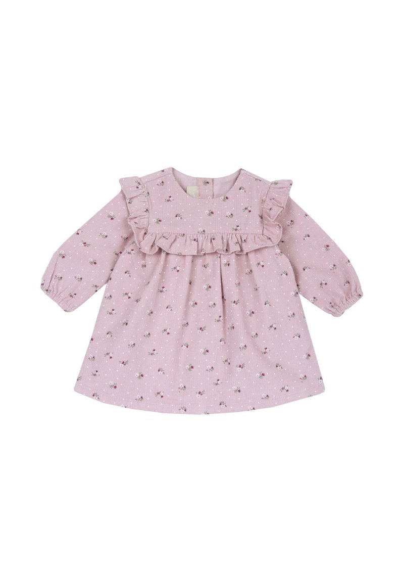 Chicco Abito a camicia - pink