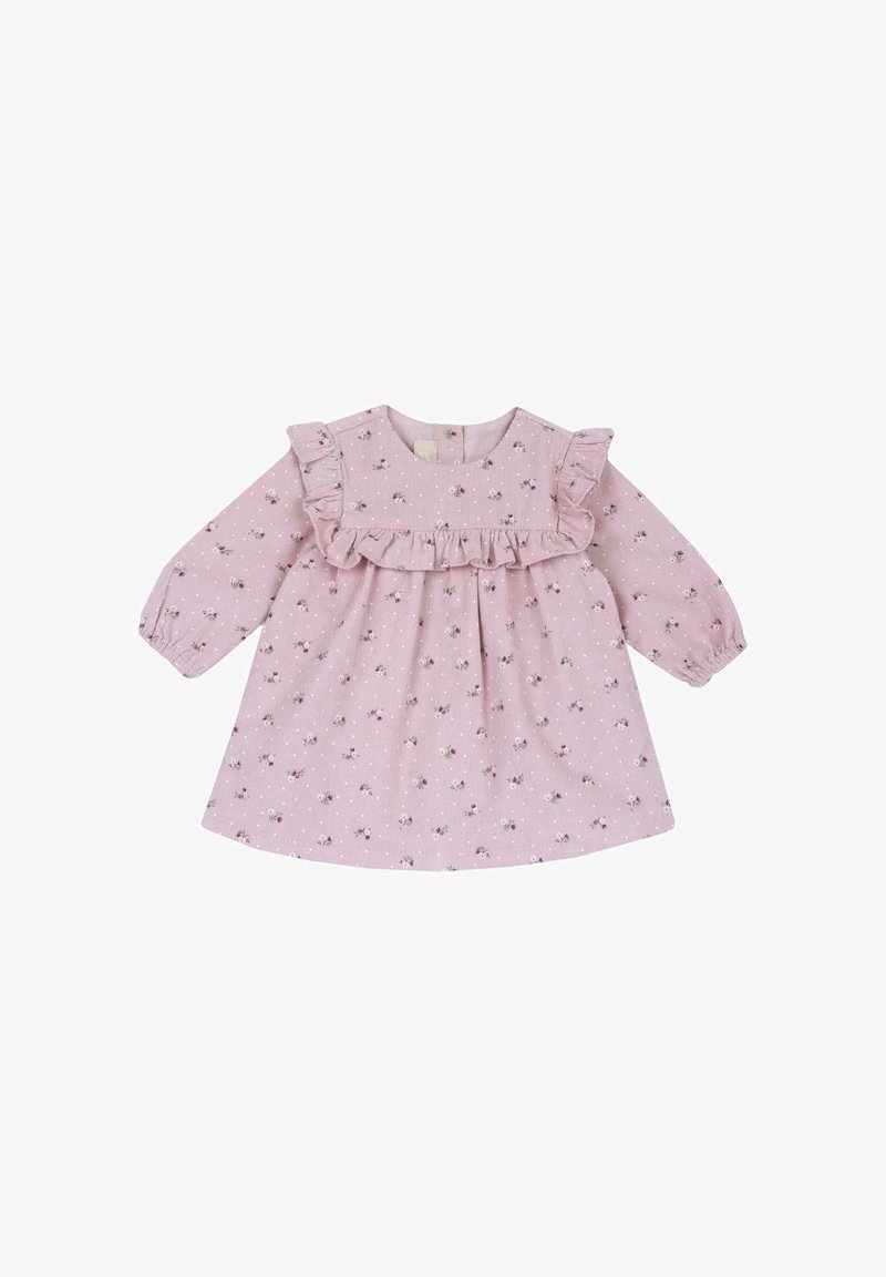 Chicco Skjortklänning - pink
