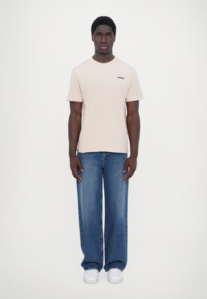UNISEX - T-shirt imprimé - sand