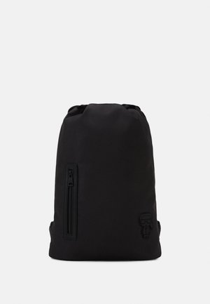 Mochila - black