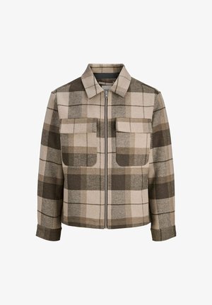 Jack & Jones PREMIUM, - Kurtka przejściowa